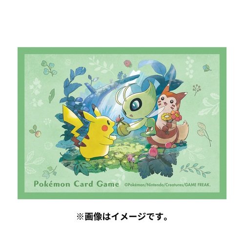 楽天市場】ポケモンセンターオリジナル ポケモンカードゲーム デッキ