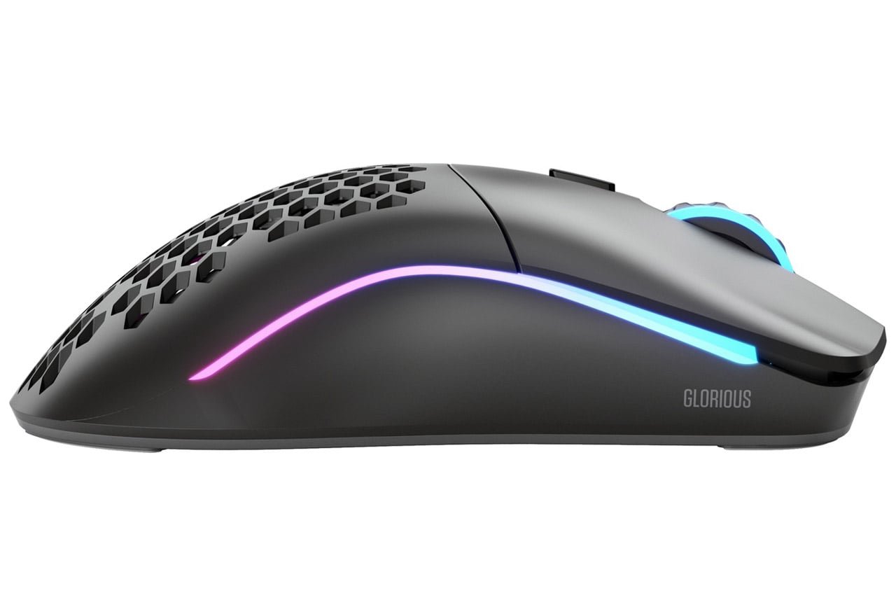 Model O Minus Wirelessシリーズ | Glorious ゲーミングマウス | 株式