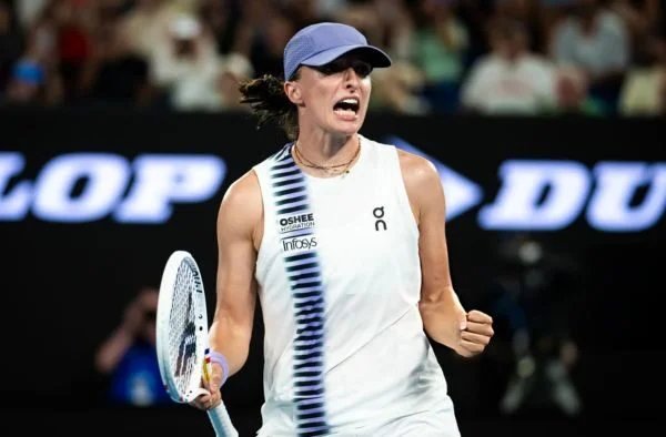 Australian Open 2026 - The fashion and looks of the tournament