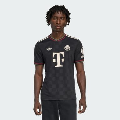 adidas オリジナルス - Fcバイエルン・ミュンヘン 【アディダス公式】