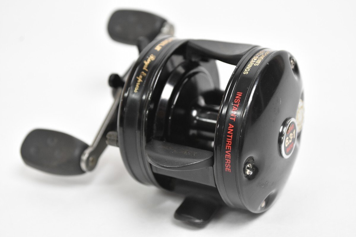 Yahoo!オークション -「ロイヤルアンバサダー」(アブガルシア) (ベイト