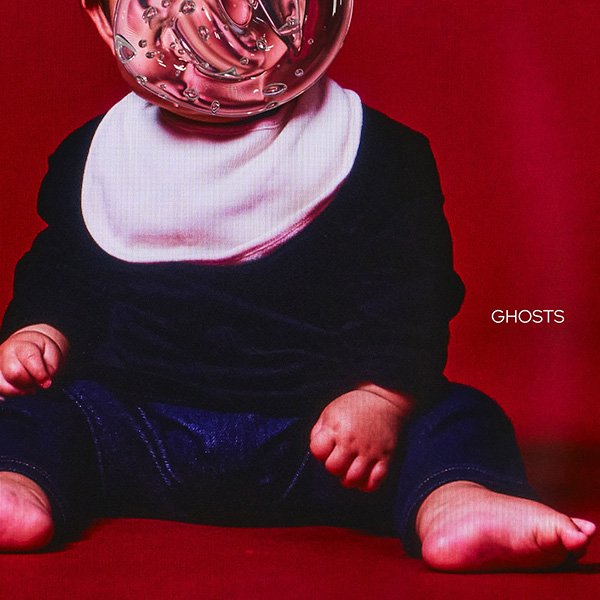 My Hair is Bad ニューアルバム『ghosts』7月31日発売《HMV限定特典