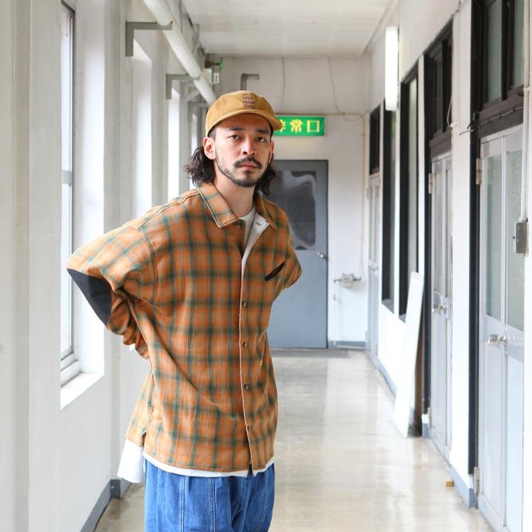 natal design（ネイタルデザイン） シャツ トップス Hipster Shirts