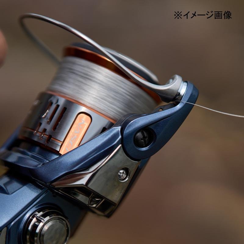シマノ（SHIMANO） スピニングリール 26ナスキー C5000XG C5000XG