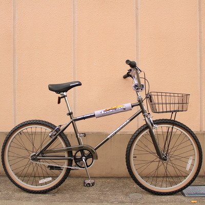 KUWAHARA 「Survivor 24」入荷しました : wadacycle news
