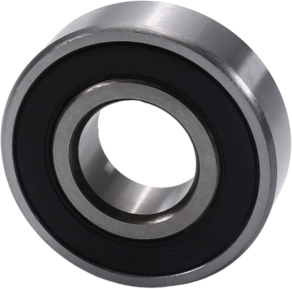 Amazon.co.jp: Othmro 内径17mm 外径40mm 厚さ12mm 両面ゴムシール