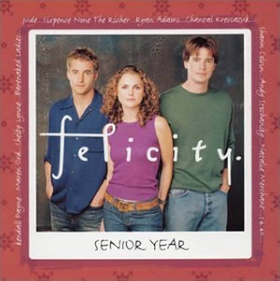 Amazon.co.jp: フェリシティの青春-第4シリーズ(サウンドトラック