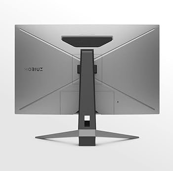 Amazon.com: BenQ MOBIUZ EX270M Gaming Monitor 27