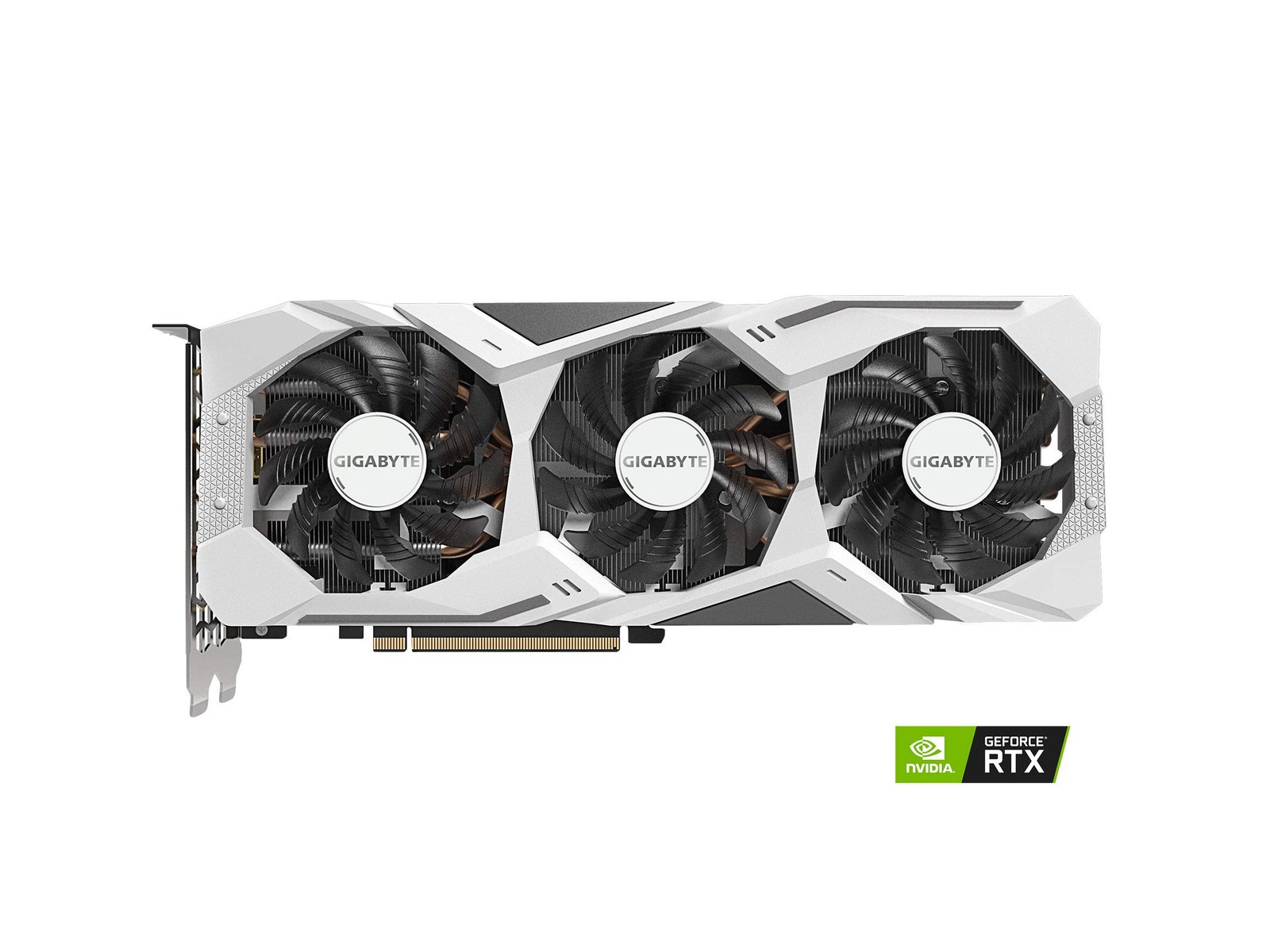 Amazon | Gigabyte (ギガバイト) GeForce RTX 2060 Super Gaming OC