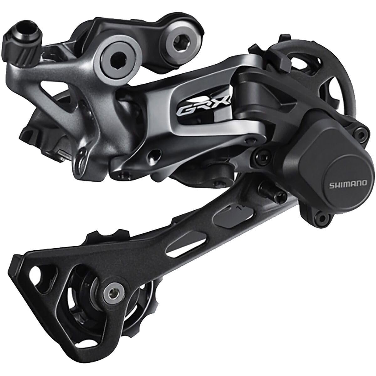 Amazon.com : Shimano GRX RD-RX812 Rear Derailleur - 11-Speed, Long