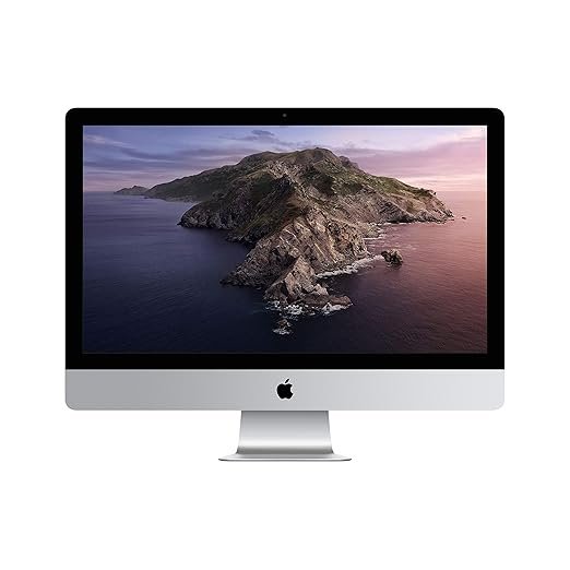 Apple Imac 21.5