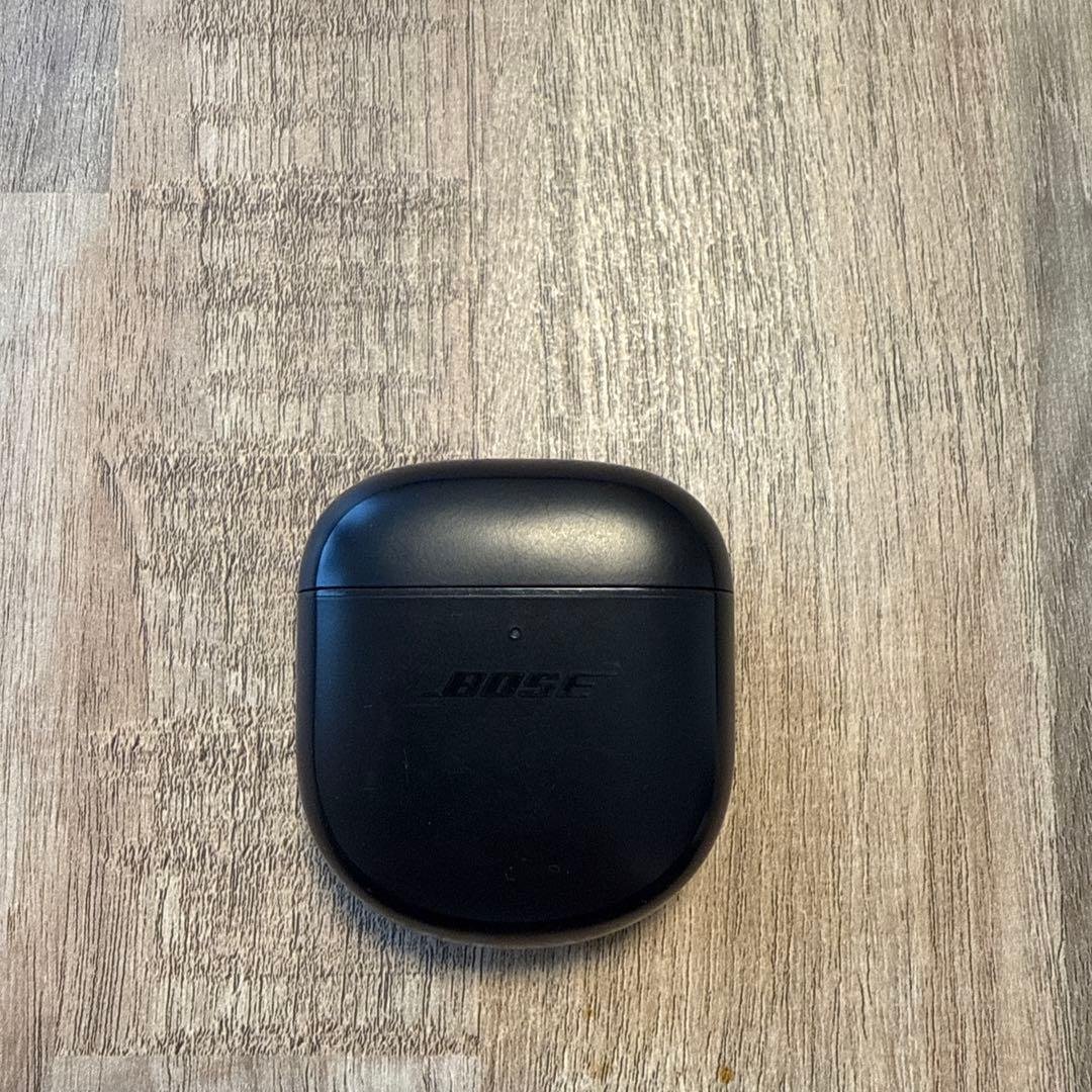 イヤホン pranksterBOSE QuietComfort Earbuds II Bose QuietComfort Earbuds II [トリプルブラック] 価格比較 - 価格.com