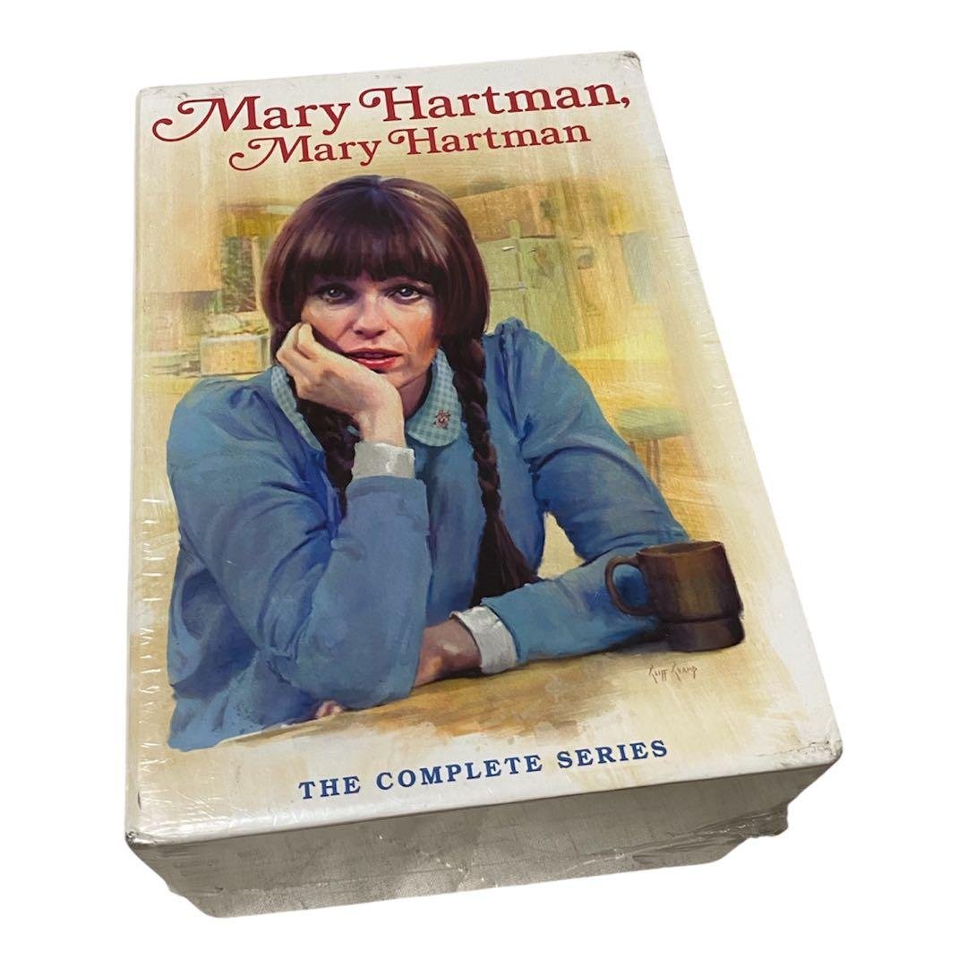TVドラマ Mary Hartman Mary Hartman DVD DVD Review: Mary Hartman, Mary Hartman: Volume 1 on Sony Home