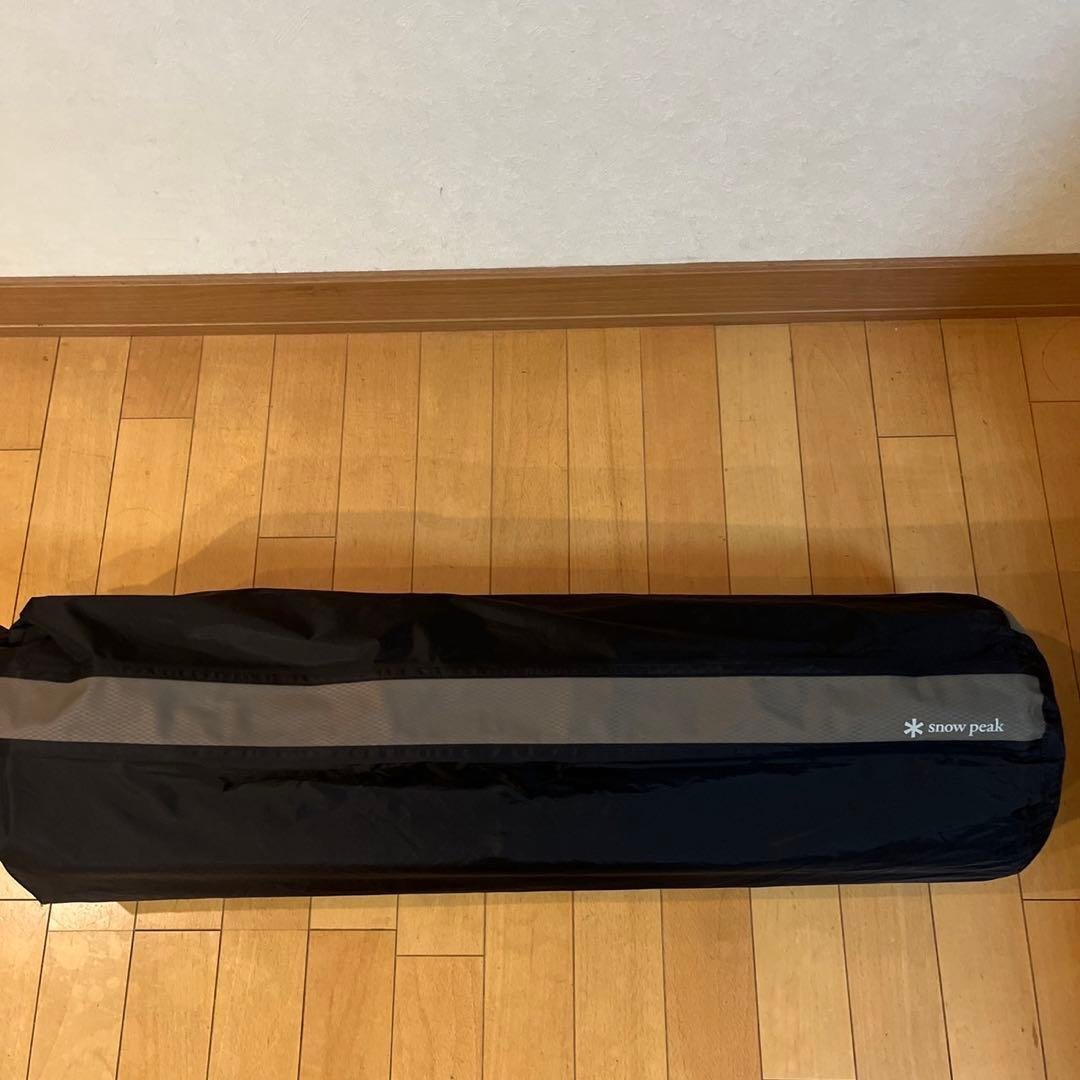 スノーピークTM-193 キャンピングマット 楽天市場】【8日は！枚数限定300円OFFクーポン】スノーピーク マット