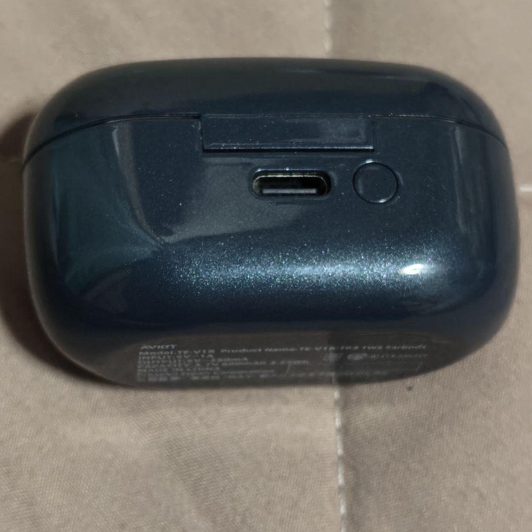 新テニスの王子様 氷帝学園コラボワイヤレスイヤホン - メルカリ