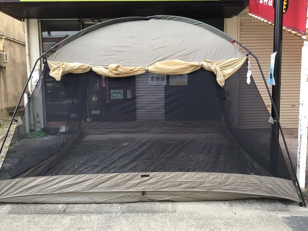 中古B】リバティーフォレストスクリーン3.6（3436）／ogawa（オガワ